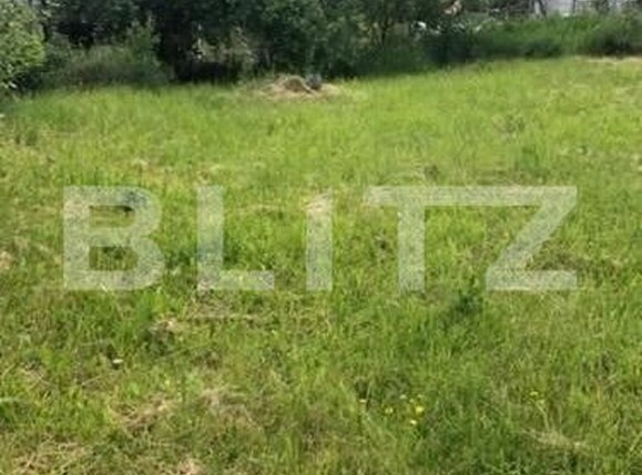 Teren de vânzare Dambul Rotund - 144338TV | BLITZ Cluj-Napoca | Poza3