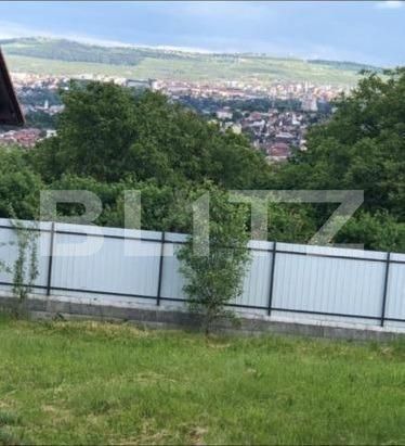 Teren de vânzare Dambul Rotund - 144338TV | BLITZ Cluj-Napoca | Poza4