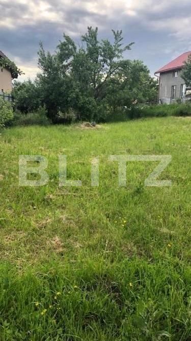 Teren de vânzare Dambul Rotund - 144338TV | BLITZ Cluj-Napoca | Poza3