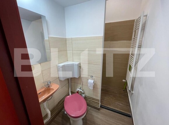 Spațiu birouri de închiriat Central - 144339SIB | BLITZ Cluj-Napoca | Poza10