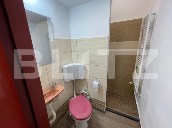 Spațiu birouri de închiriat Central - 144339SIB | BLITZ Cluj-Napoca | Poza9