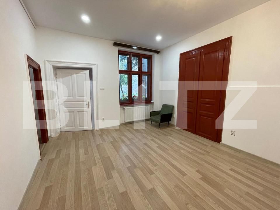 Spațiu birouri de închiriat Central - 144339SIB | BLITZ Cluj-Napoca | Poza2