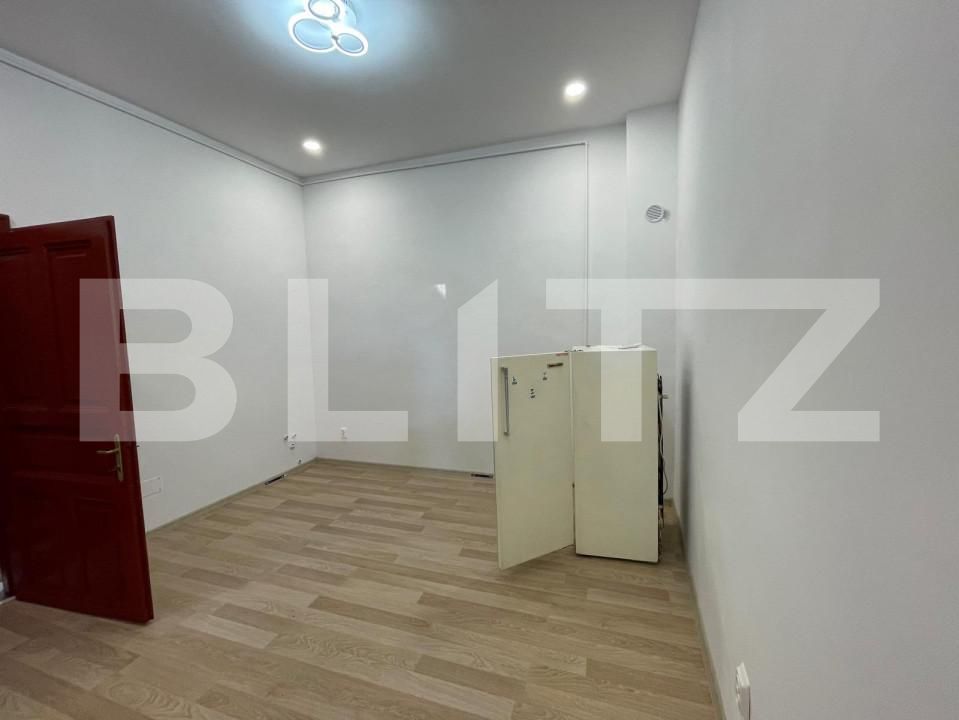 Spațiu birouri de închiriat Central - 144339SIB | BLITZ Cluj-Napoca | Poza8