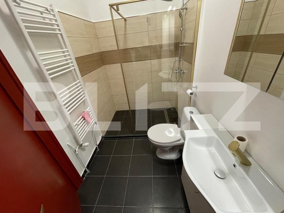 Spațiu birouri de închiriat Central - 144339SIB | BLITZ Cluj-Napoca | Poza5