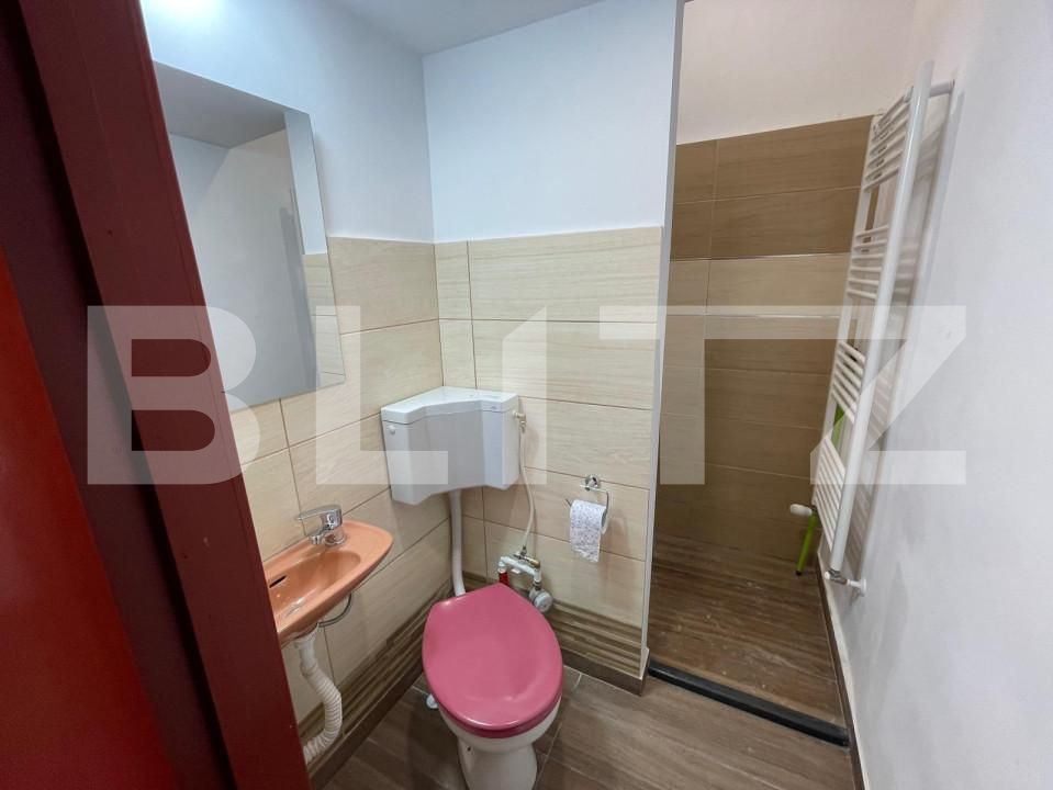 Spațiu birouri de închiriat Central - 144339SIB | BLITZ Cluj-Napoca | Poza9
