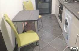 1 camera, 36 mp, parcare subterana, mobilat complet, totul nou, prima inchiriere