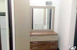 1 camera, 36 mp, parcare subterana, mobilat complet, totul nou, prima inchiriere