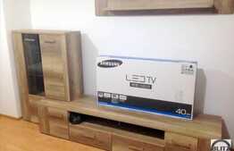 1 camera, 36 mp, parcare subterana, mobilat complet, totul nou, prima inchiriere