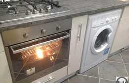 1 camera, 36 mp, parcare subterana, mobilat complet, totul nou, prima inchiriere