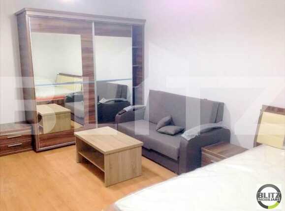 Garsonieră de închiriat Gheorgheni - 14434AI | BLITZ Cluj-Napoca | Poza1