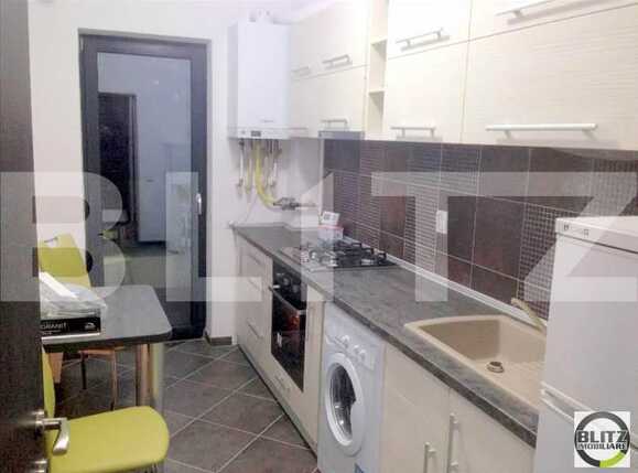 Garsonieră de închiriat Gheorgheni - 14434AI | BLITZ Cluj-Napoca | Poza3