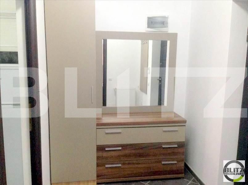 Garsonieră de închiriat Gheorgheni - 14434AI | BLITZ Cluj-Napoca | Poza6