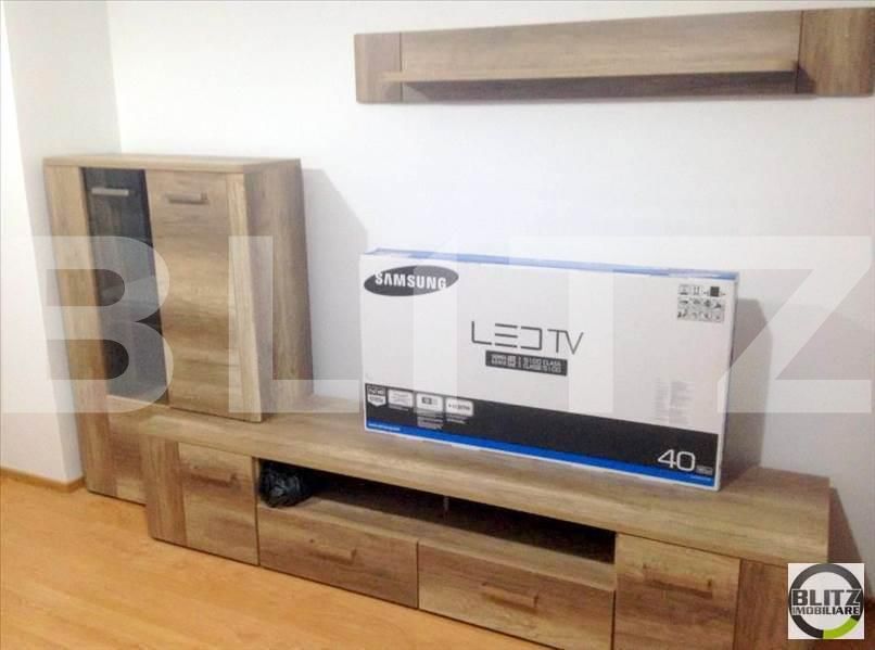 Garsonieră de închiriat Gheorgheni - 14434AI | BLITZ Cluj-Napoca | Poza2