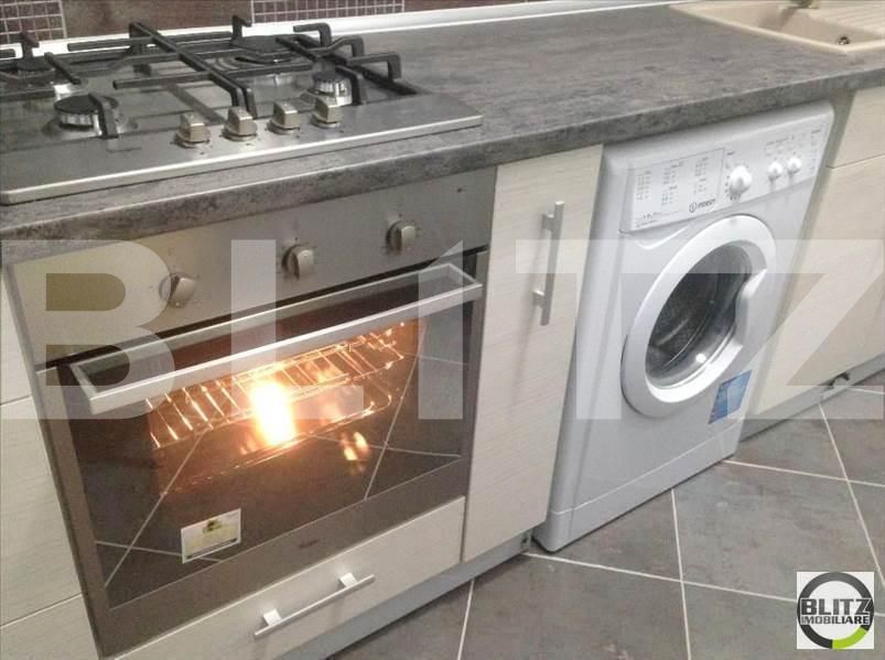 Garsonieră de închiriat Gheorgheni - 14434AI | BLITZ Cluj-Napoca | Poza4