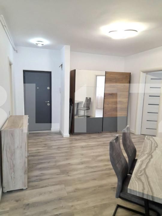 Apartament de închiriat 2 camere Manastur - 144340AI | BLITZ Cluj-Napoca | Poza2