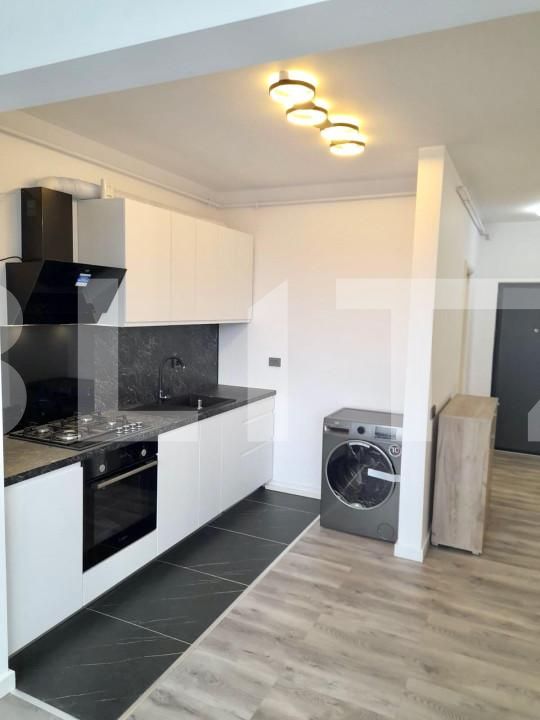 Apartament de închiriat 2 camere Manastur - 144340AI | BLITZ Cluj-Napoca | Poza3