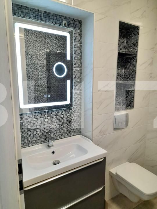 Apartament de închiriat 2 camere Manastur - 144340AI | BLITZ Cluj-Napoca | Poza5