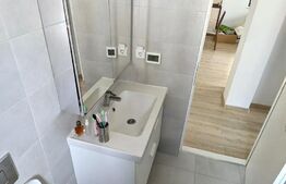 Apartament 3 camere,70 mp utili, curte, 2 parcări, zona Câmpului