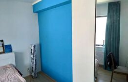 Apartament 3 camere,70 mp utili, curte, 2 parcări, zona Câmpului