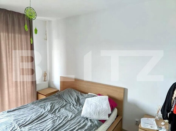 Apartament de închiriat 3 camere Manastur - 144341AI | BLITZ Cluj-Napoca | Poza1