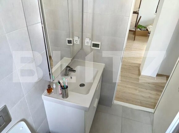 Apartament de închiriat 3 camere Manastur - 144341AI | BLITZ Cluj-Napoca | Poza3