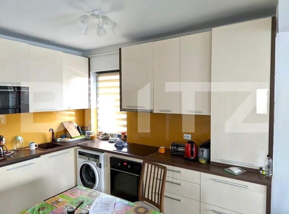 Apartament de închiriat 3 camere Manastur - 144341AI | BLITZ Cluj-Napoca | Poza2