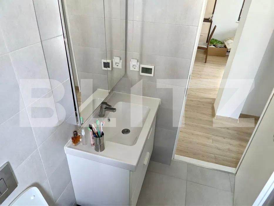 Apartament de închiriat 3 camere Manastur - 144341AI | BLITZ Cluj-Napoca | Poza3