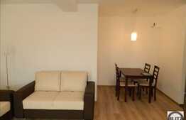 Apartamentul in care domneste echilibrul! 60 mp, parcare, totul nou, zona strazii Romul Ladea