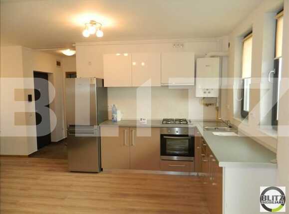 Apartament de închiriat 3 camere Gheorgheni - 14435AI | BLITZ Cluj-Napoca | Poza5