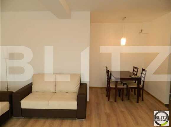 Apartament de închiriat 3 camere Gheorgheni - 14435AI | BLITZ Cluj-Napoca | Poza2