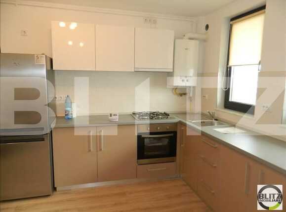 Apartament de închiriat 3 camere Gheorgheni - 14435AI | BLITZ Cluj-Napoca | Poza3
