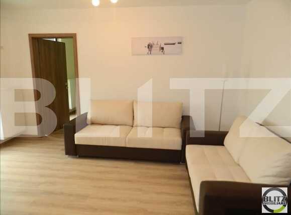Apartament de închiriat 3 camere Gheorgheni - 14435AI | BLITZ Cluj-Napoca | Poza1