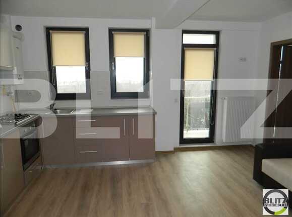 Apartament de închiriat 3 camere Gheorgheni - 14435AI | BLITZ Cluj-Napoca | Poza4