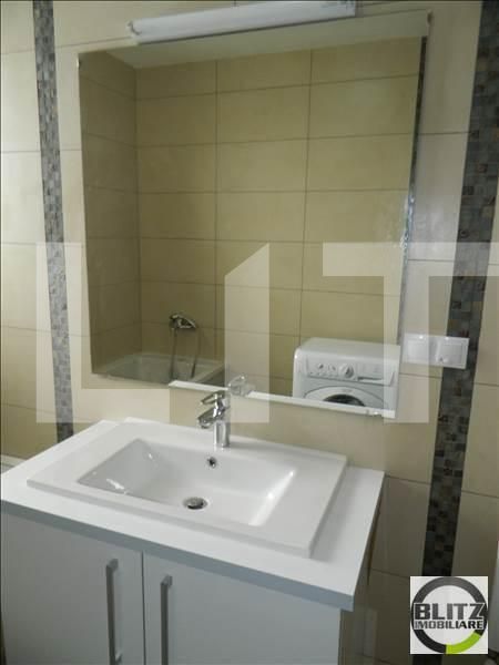 Apartament de închiriat 3 camere Gheorgheni - 14435AI | BLITZ Cluj-Napoca | Poza12