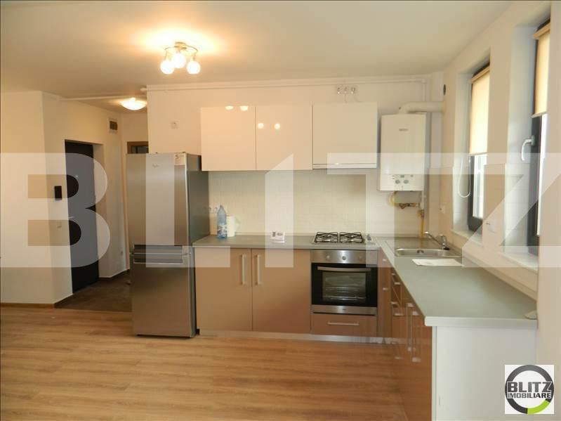Apartament de închiriat 3 camere Gheorgheni - 14435AI | BLITZ Cluj-Napoca | Poza5