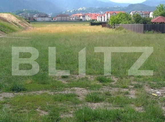 Teren de vânzare Tractorul - 144356TV | BLITZ Brașov | Poza1