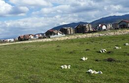 Teren construibil, 4375 mp, in Stupini 