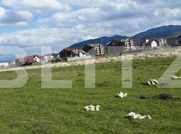 Teren de vânzare Stupini - 144358TV | BLITZ Brașov | Poza2