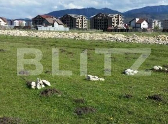 Teren de vânzare Stupini - 144358TV | BLITZ Brașov | Poza1