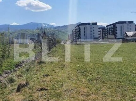 Teren de vânzare Stupini - 144358TV | BLITZ Brașov | Poza3