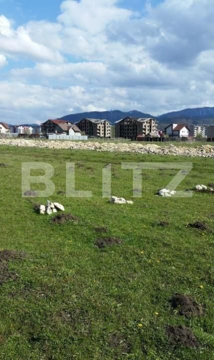 Teren de vânzare Stupini - 144358TV | BLITZ Brașov | Poza1