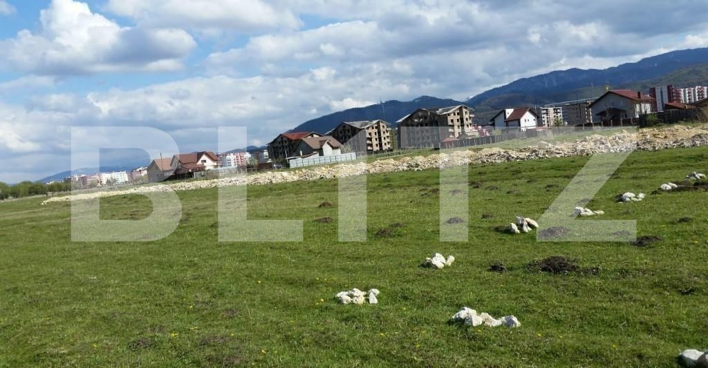 Teren de vânzare Stupini - 144358TV | BLITZ Brașov | Poza2