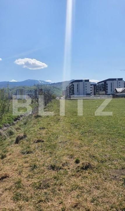 Teren de vânzare Stupini - 144358TV | BLITZ Brașov | Poza3