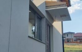 Unitate duplex premium 149 mp, teren 260 mp,zona Borhanci !