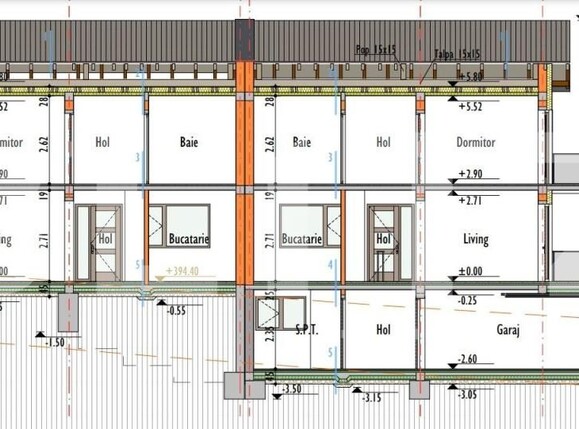 Casa de vânzare 5 camere Borhanci - 144359CV | BLITZ Cluj-Napoca | Poza5