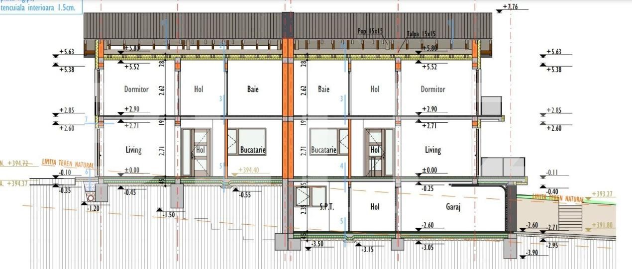 Casa de vânzare 5 camere Borhanci - 144359CV | BLITZ Cluj-Napoca | Poza5