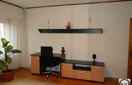 3 camere, 80 mp, decomandat, parcare, prima inchiriere, recent renovat!