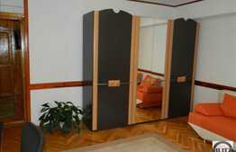 3 camere, 80 mp, decomandat, parcare, prima inchiriere, recent renovat!