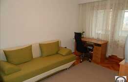 3 camere, 80 mp, decomandat, parcare, prima inchiriere, recent renovat!