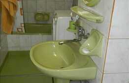 3 camere, 80 mp, decomandat, parcare, prima inchiriere, recent renovat!